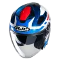 HJC i30 ATON Jet Helmet