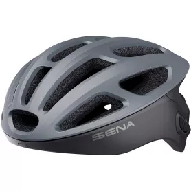 Sena R1 Cycling Helmet with Bluetooth Intercom