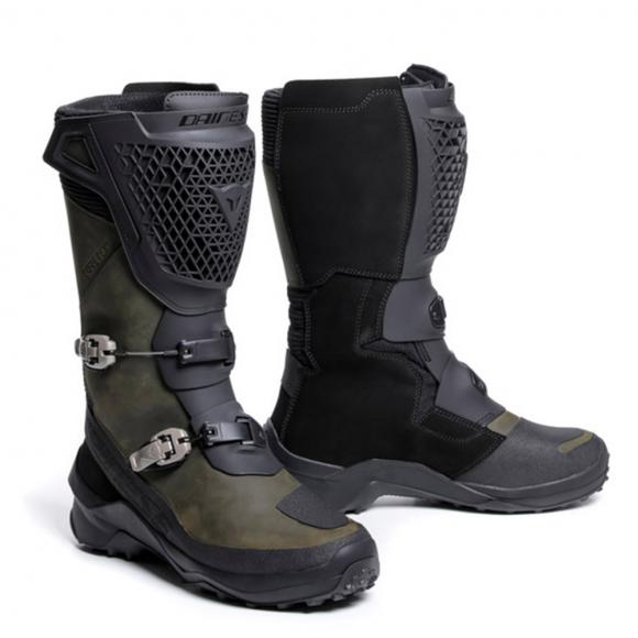 Dainese bike boots online