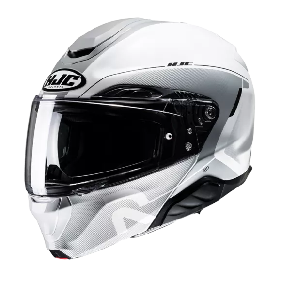 Casco Modular HJC RPHA 91 Combust