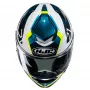 Full face helmet HJC Rpha 71 Hapel