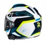 Full face helmet HJC Rpha 71 Hapel