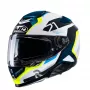 Full face helmet HJC Rpha 71 Hapel