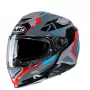 Full face helmet HJC Rpha 71 Hapel