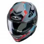 Full face helmet HJC Rpha 71 Hapel