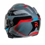 Full face helmet HJC Rpha 71 Hapel