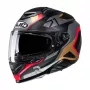 Full face helmet HJC Rpha 71 Hapel