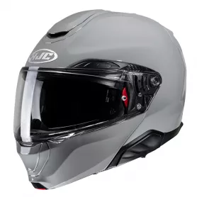 Modular Helmet HJC RPHA 91 Monocolor - Gray