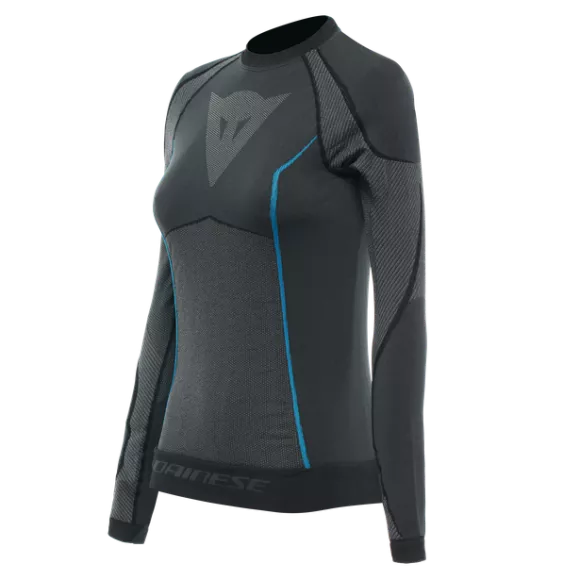 Thermal T-shirt Dry LS Lady de Dainese