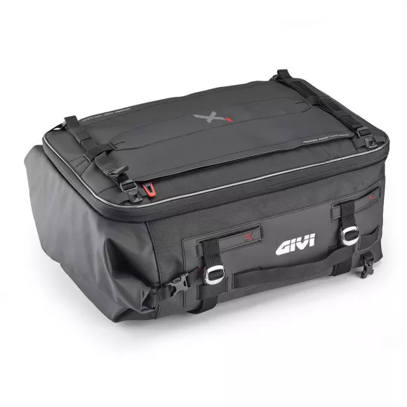 Bolsa cargo -Sillín Roll-Top XL03 de Givi