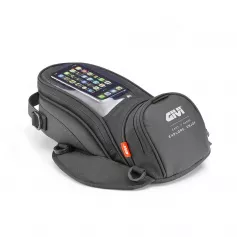 Givi tank bag EA138 universal 6L with magnet attachment