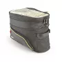 Givi EA143 Tanlock extendable tank bag for Trail bike