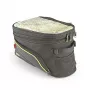 Givi EA143 Tanlock extendable tank bag for Trail bike