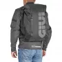 Givi EA148 backpack with roll top closure