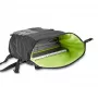 Givi EA148 backpack with roll top closure