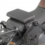 CRM107 saddle cushion for Corium side saddlebags