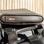 CRM107 saddle cushion for Corium side saddlebags