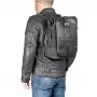 Givi CRM 101 backpack convertible into a saddle bag