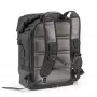 Givi CRM 101 backpack convertible into a saddle bag