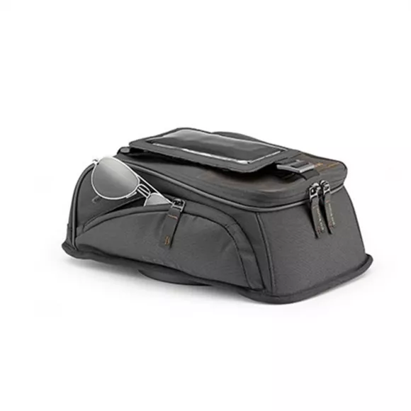 CRM108 Tanlock tank bag by Givi