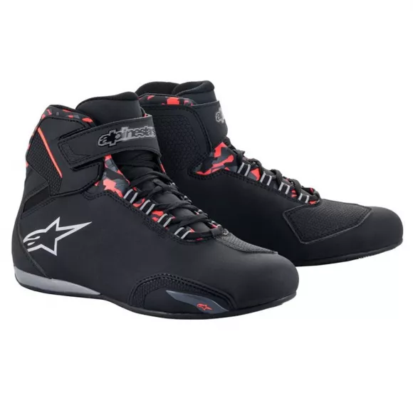 Boots Alpinestars Sektor Waterproof