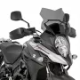 Smoked screen for Susuki DL 650 V-Strom (17-22) by Givi