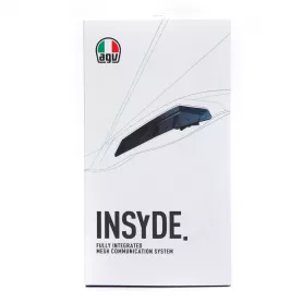 Intercom AGV INSYDE