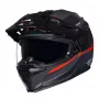 Trail Modular Helmet Nexx X.Vilijord Continental