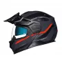 Trail Modular Helmet Nexx X.Vilijord Continental