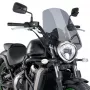 Puig New Generation Touring Screen for Kawasaki Vulcan S