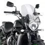 Puig New Generation Touring Screen for Kawasaki Vulcan S