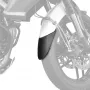 Front fender skirt for Triumph Tiger 800 XRT (2014-) by Puig