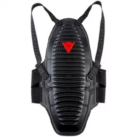 Wave 13 D1 Air Back Protector from Dainese. Height over 180 cm.