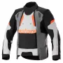 Jacket Alpinestars Halo Drystar® Jacket