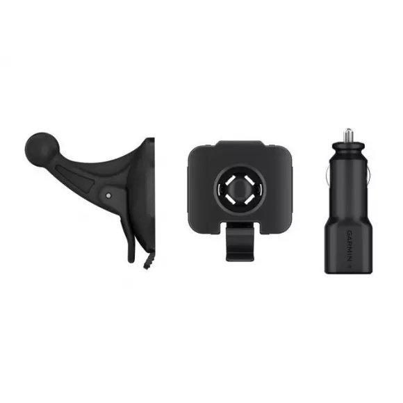 Soporte de coche Garmin para zumo XT2