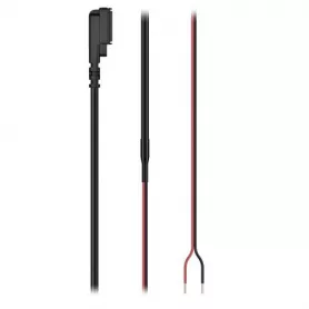 Power cable for Garmin zumo XT2 *cable with open ends*