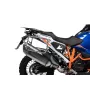 Fresh Touch one-piece comfort seat, KTM 1290 Super Adventure S/R (2021-)