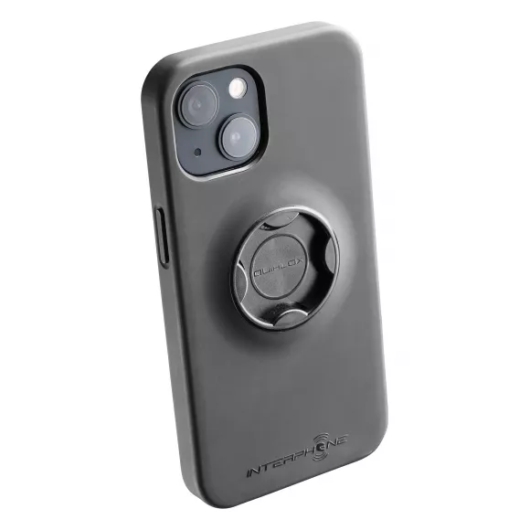 Quiklox - Smartphone Case