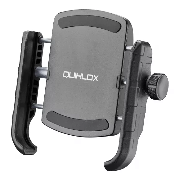 Quiklox - CRAB holder for Smartphone