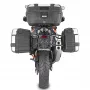 One-Fit PL One-Fit side case carrier for Givi Monokey® cases for KTM 1290 Super Adv (2021-2022)