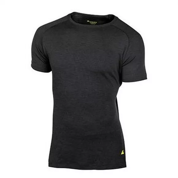 T-shirt Touratech First Nature Active in Merino wool