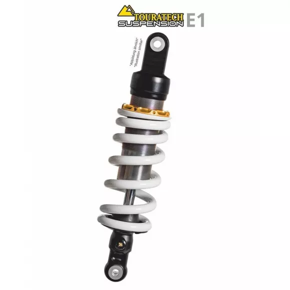 Shock absorber Touratech Suspension E1 for Honda XL 650 V Transalp (2001-)