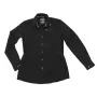 Blouse "Touratech" woman, black