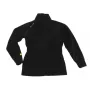 Fleece jacket "Touratech" woman, black