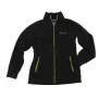 Fleece jacket "Touratech" woman, black