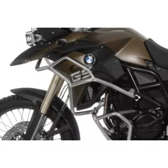 Footboard extension for BMW F700GS and F800GS since 2013