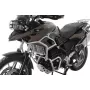 Extensión del estribo de protección para BMW F700GS y F800GS desde 2013