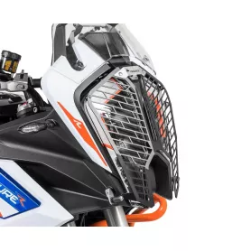 Headlight protector for KTM 1290 Super Adventure S / R (2021-)