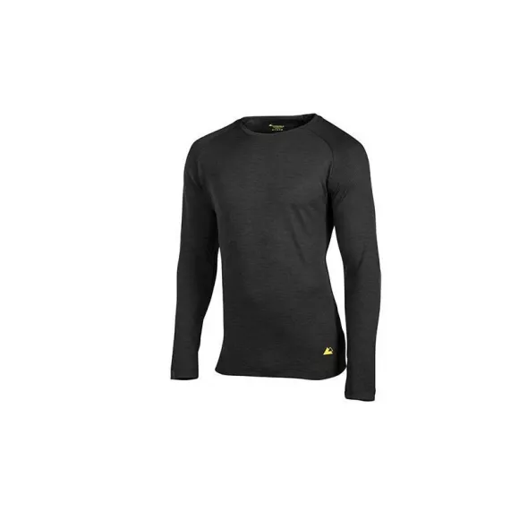 Camiseta térmica Nature Active para hombres Talla: L