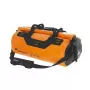 Backpack Touratech Adventure Rack-Pack Waterproof. Ortlieb. Capacity: 49 L, Color: Orange